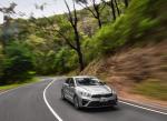 Kia Cerato GT 2019 года (AU)
